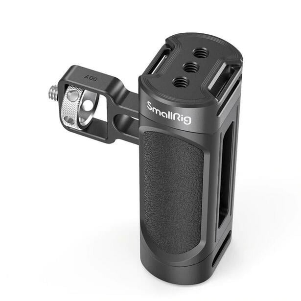 三重☆大人氣☆ SmallRig 2772 手機提籠專用 輕型側把手 小型 把手 手機 提籠 手把 握把-細節圖2