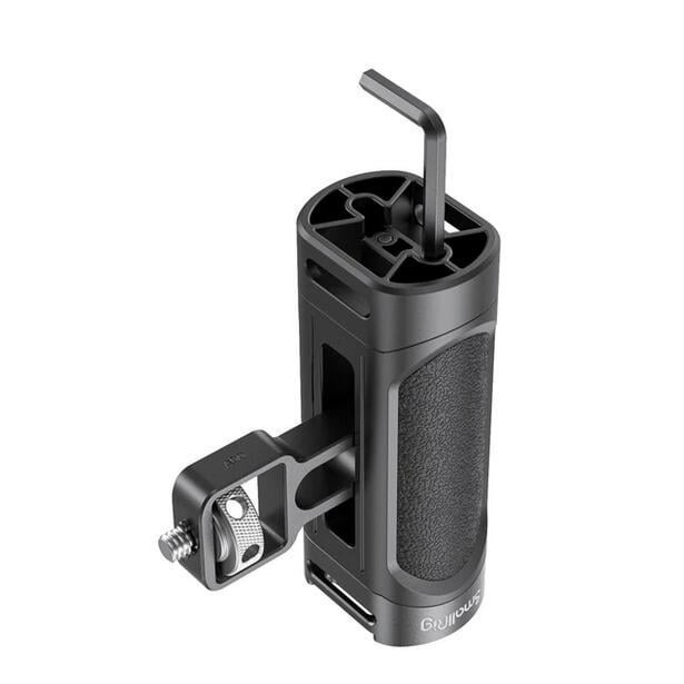 三重☆大人氣☆ SmallRig 2772 手機提籠專用 輕型側把手 小型 把手 手機 提籠 手把 握把-細節圖3