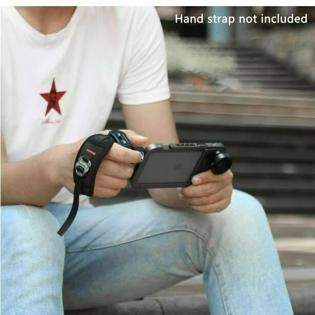 三重☆大人氣☆ SmallRig 2772 手機提籠專用 輕型側把手 小型 把手 手機 提籠 手把 握把-細節圖7