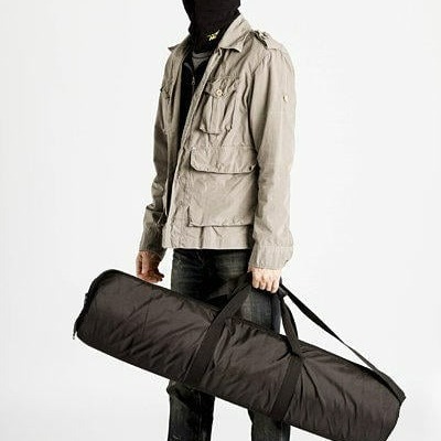 三重☆大人氣☆ 品質推薦!! 90cm 防潑水 雙倍加厚 頂級 燈架袋 燈架包 腳架袋-細節圖2