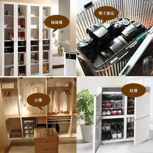 三重☆大人氣☆ iDEAL 免插電 防潮箱 ＸＬ-細節圖6