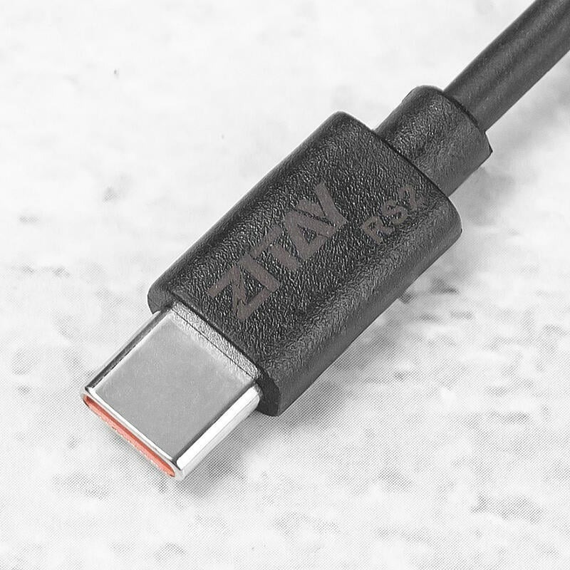 三重☆大人氣☆ 希鐵 ZITAY RS2 轉 LP-E6NH 假電池 R5 R6 R5C-細節圖3