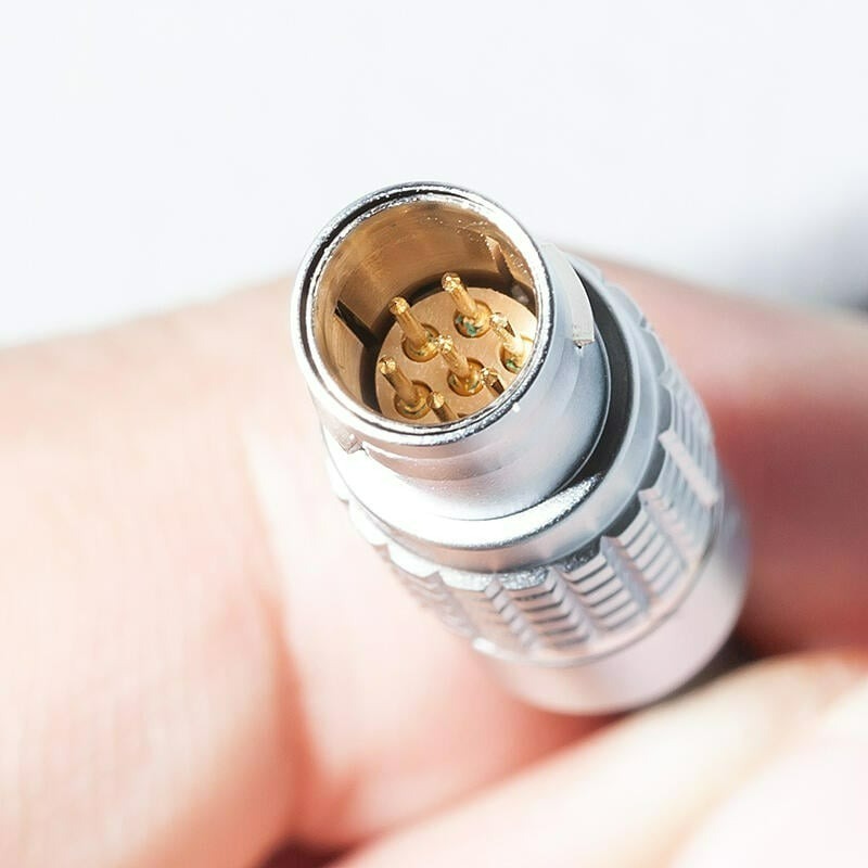 三重☆大人氣☆ 希鐵 ZITAY RS2 RS3PRO 轉 原力M 供電線-細節圖3