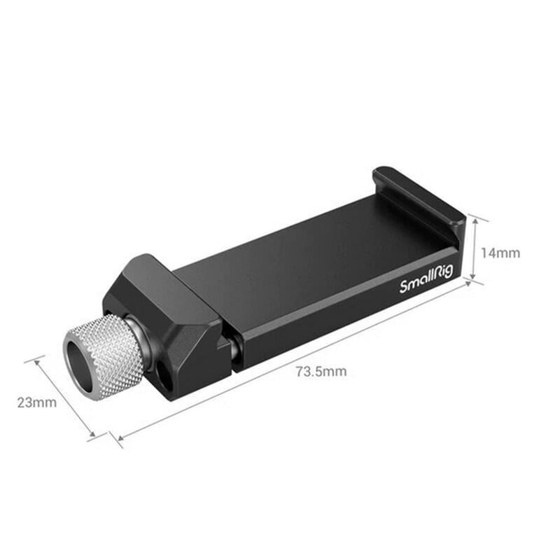 三重☆大人氣☆SmallRig 3125 穩定器快裝板 配重夾 砝碼組 DJI RS 2 RSC 2 Ronin S-細節圖3