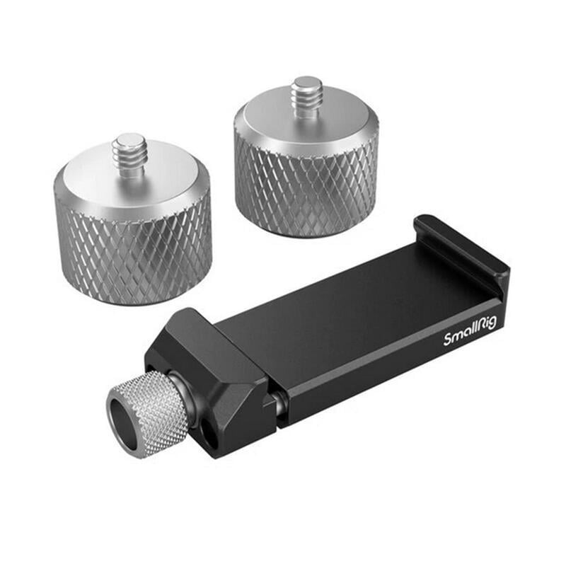 三重☆大人氣☆SmallRig 3125 穩定器快裝板 配重夾 砝碼組 DJI RS 2 RSC 2 Ronin S-細節圖2