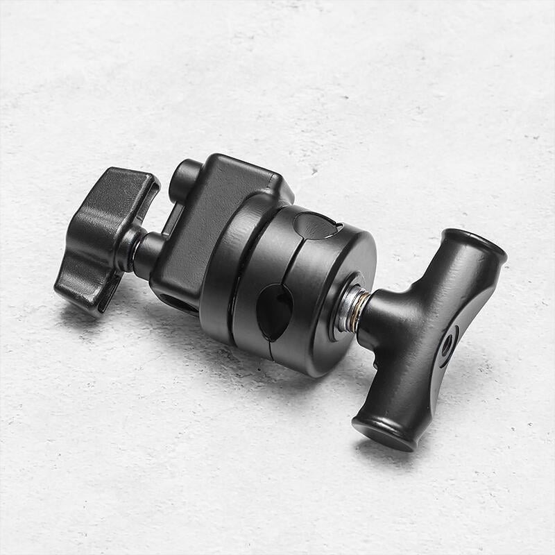 三重☆大人氣☆ 旗板夾 (萬向夾餅 芭樂頭)-細節圖3