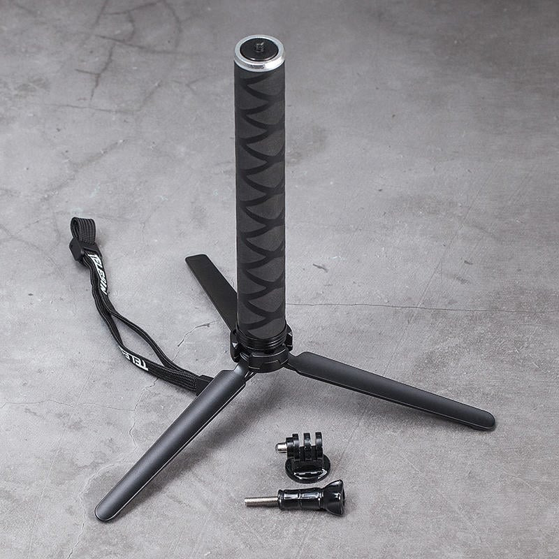 三重☆大人氣☆ Telesin 碳纖維 自拍棒 GoPro / Action-細節圖5