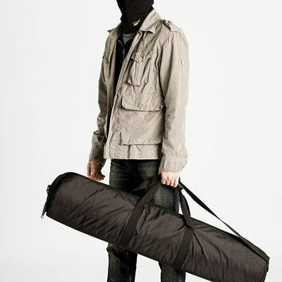 三重☆大人氣☆ 品質推薦!! 100cm 防潑水 雙倍加厚 頂級 燈架袋 腳架袋 燈架包-細節圖2