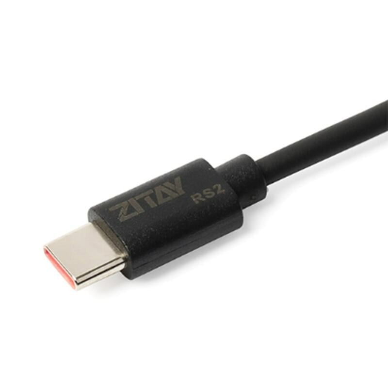 三重☆大人氣☆ 希鐵 ZITAY RS2 RS3PRO 轉 EN-EL15 假電池 ENEL15-細節圖2