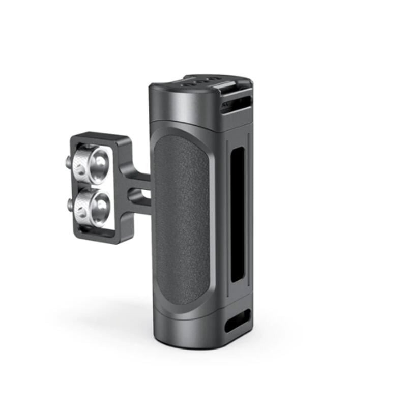 三重☆大人氣☆ SmallRig 2916 雙 1/4 迷你 小型 把手 提籠 手把 握把 1/4 螺絲-細節圖2