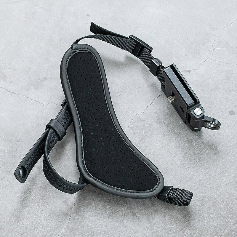 三重☆大人氣☆ JJC HS-PRO1M arca底板 相機 安全 手腕帶-細節圖3