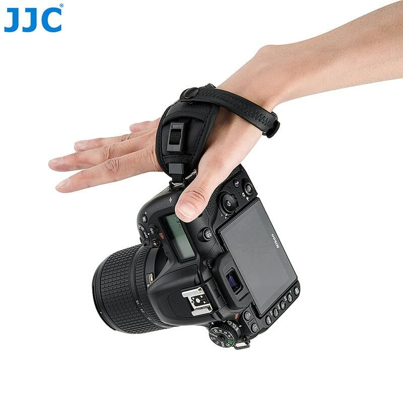 三重☆大人氣☆ JJC HS-PRO1M arca底板 相機 安全 手腕帶-細節圖7