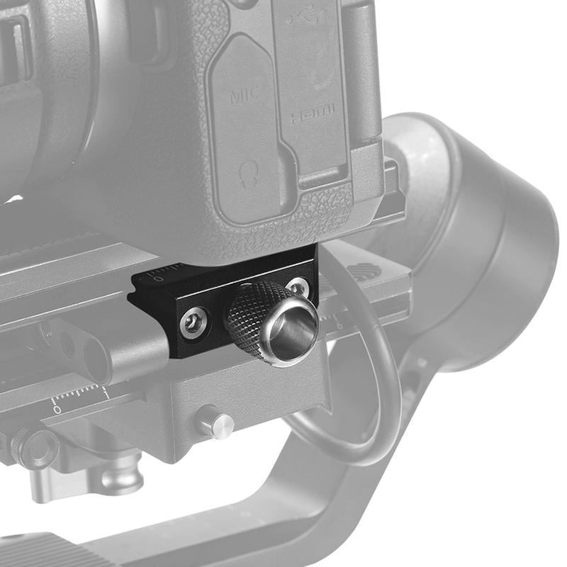 ☆大人氣☆SmallRig 2506 B 快拆 夾具 for DJI Ronin S/SC/Crane/Weebill-細節圖5