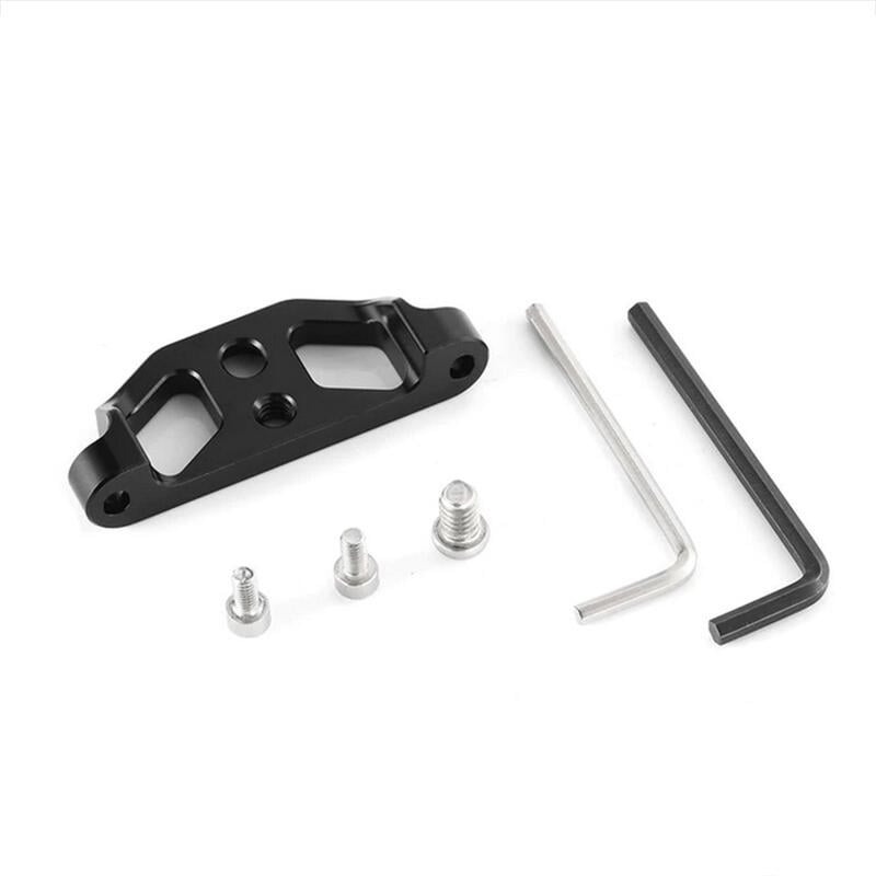 三重☆大人氣☆ SmallRig 2244 轉接環支撐架 for Nikon FTZ鏡頭轉接環-細節圖2