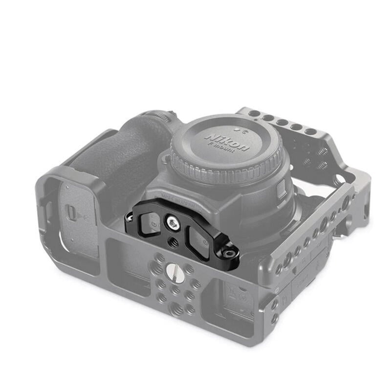 三重☆大人氣☆ SmallRig 2244 轉接環支撐架 for Nikon FTZ鏡頭轉接環-細節圖4