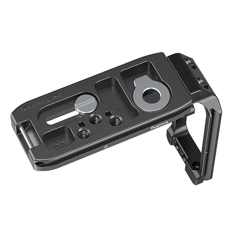 三重☆大人氣☆ SmallRig 2939 Sony A7R IV / A9II 專用 L架 L型支架 豎拍板-細節圖4