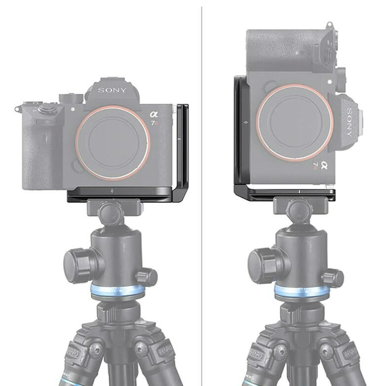 三重☆大人氣☆ SmallRig 2940 Sony A7III / A7RIII / A9 專用 L架 L型支架-細節圖6