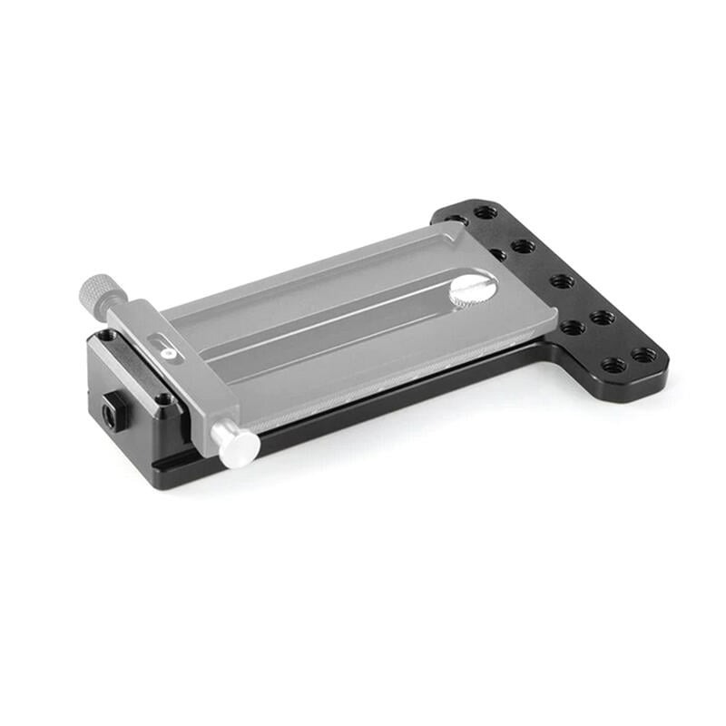 三重☆大人氣☆ SmallRig 2283 Zhiyun 智雲 WEEBILL LAB / S 專用 配重 快拆板-細節圖3