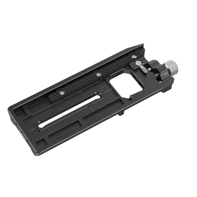 三重☆大人氣☆ SmallRig 3061 ARCA快拆夾 for RS5 RS4 RS3 Pro-細節圖3