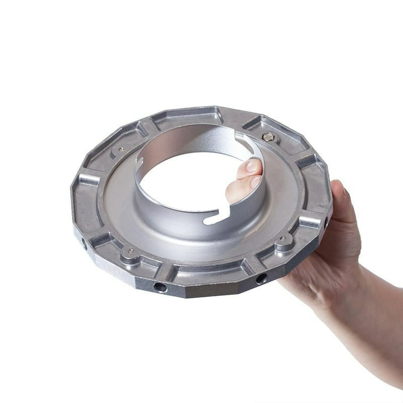 三重☆大人氣☆ 萬能 柔光箱 無影罩棚燈 接環 comet 高明卡口-細節圖4