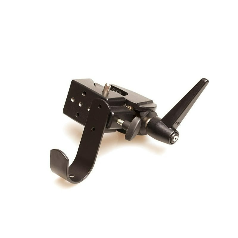 三重☆大人氣☆ 外拍燈 電池 掛勾 電池夾-細節圖2