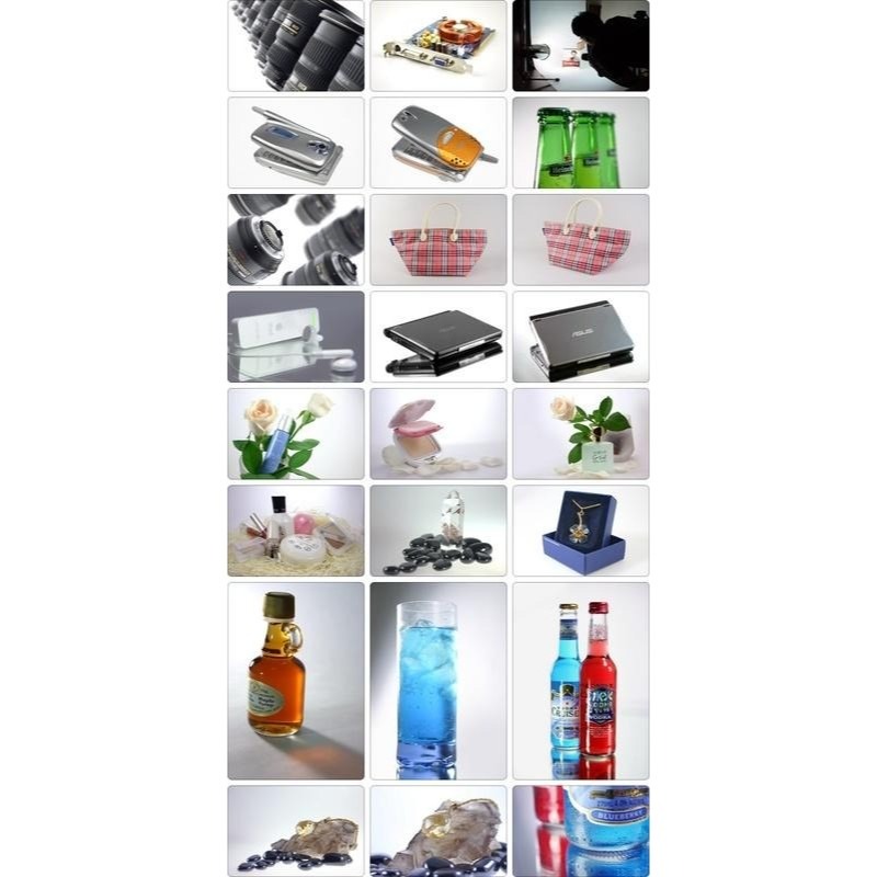 三重☆大人氣☆ 60CM 方形 快速 柔光 商品攝影 攝影棚-細節圖3