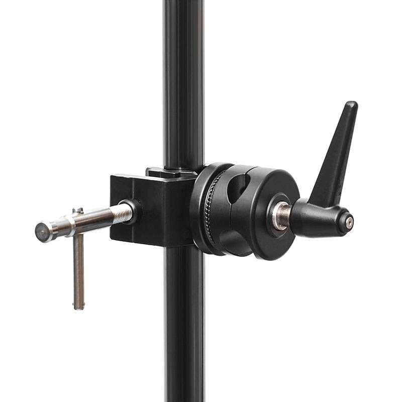 三重☆大人氣☆ 副廠 大力夾 帶 旗板夾 橫桿夾-細節圖2