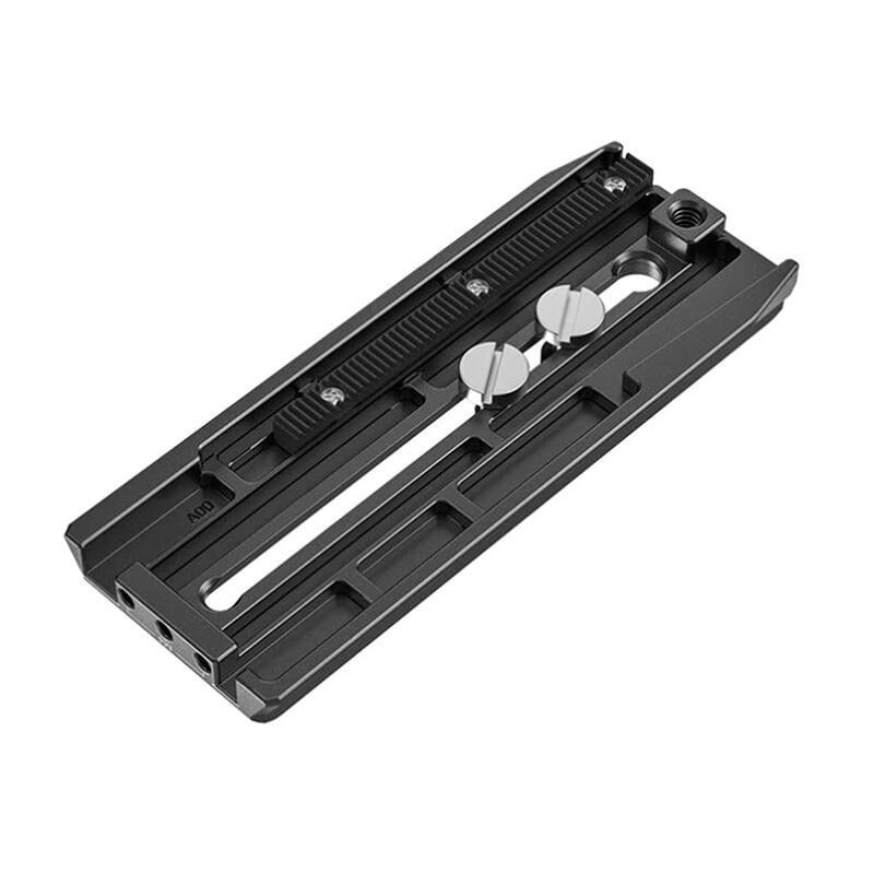 三重☆大人氣☆SmallRig 3158 B 快拆板 for  RS2 RS3 RS4 RS5-細節圖3
