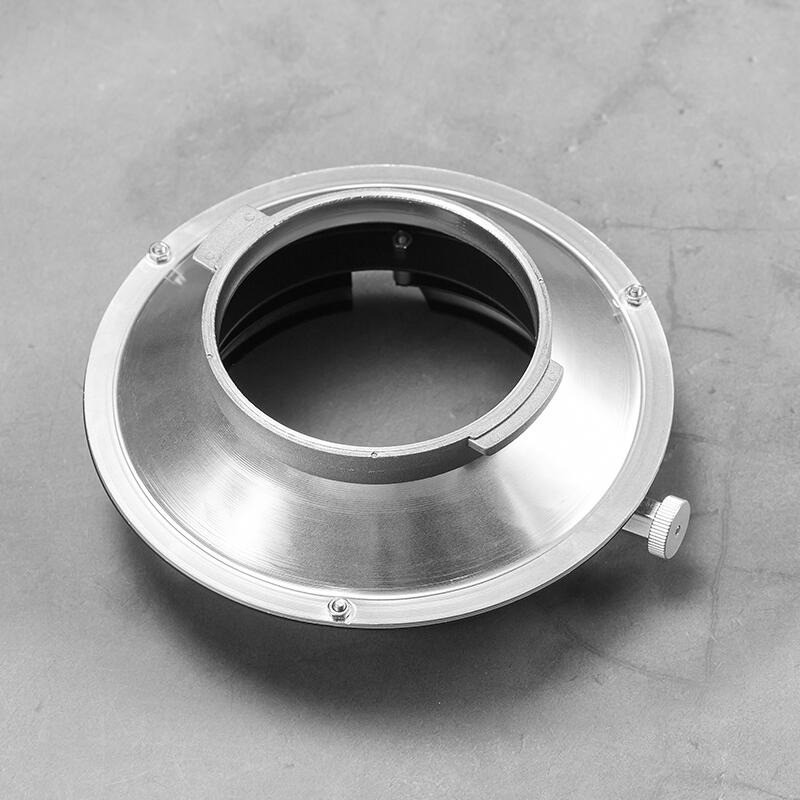 三重☆大人氣☆ broncolor to Bowens 轉接卡口 布朗 轉 保榮-細節圖2