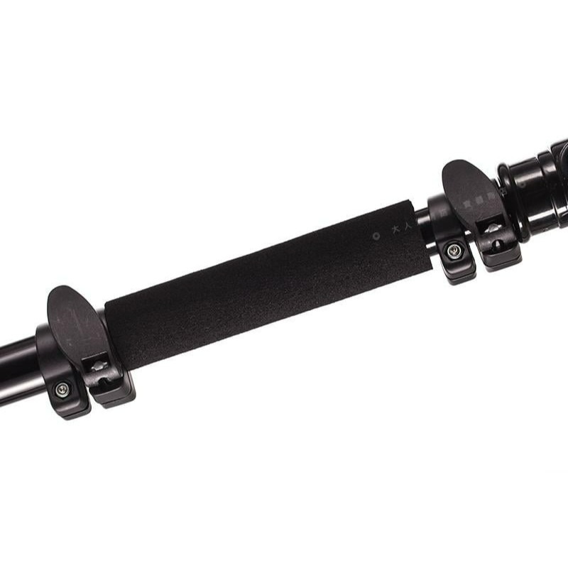 三重☆大人氣☆ 專業級 外拍燈手持撐杆 閃光燈伸縮燈杆 延伸桿-細節圖5