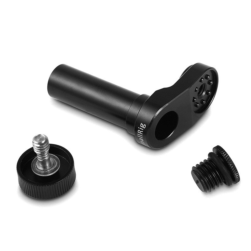 三重☆大人氣☆ SmallRig 1831 螢幕托架 螢幕支架 for FS5 FX6-細節圖3