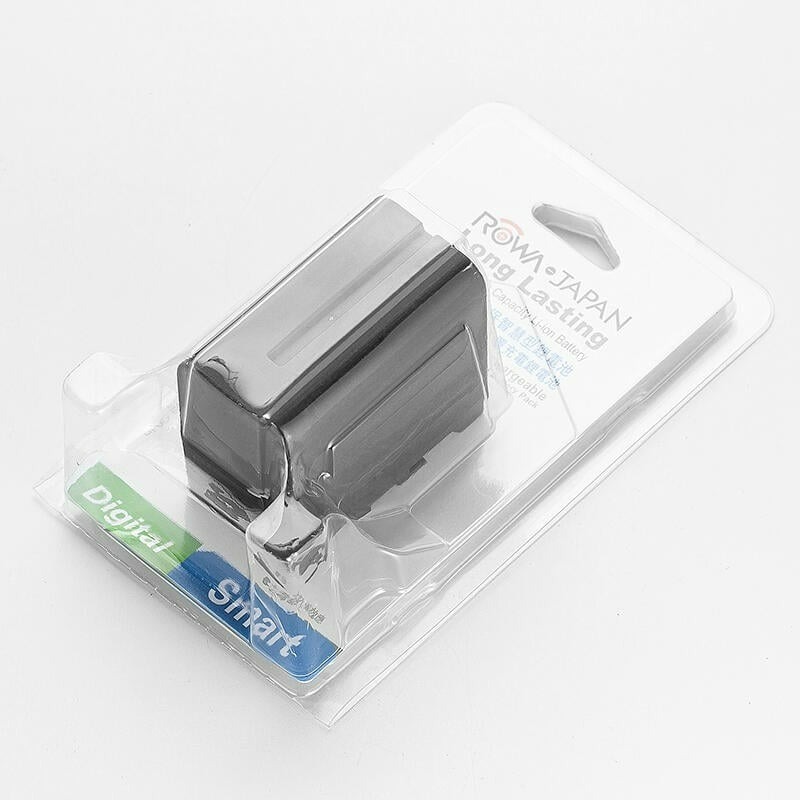 三重☆大人氣☆ ROWA 樂華 NP-F970 破解版 電池 F970-細節圖3