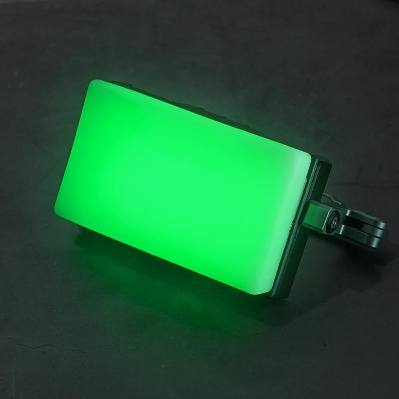 三重☆大人氣☆Vlogger Boling 柏靈 P1 攝影燈 磁吸 控光大師套件(無包含P1 RGB 攝影燈)-細節圖5