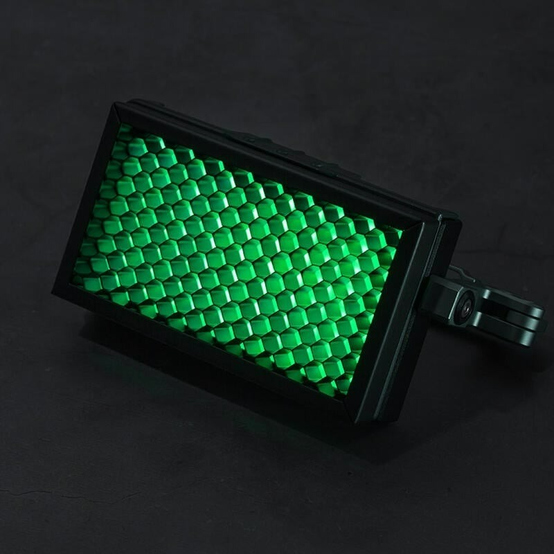 三重☆大人氣☆Vlogger Boling 柏靈 P1 攝影燈 磁吸 控光大師套件(無包含P1 RGB 攝影燈)-細節圖6