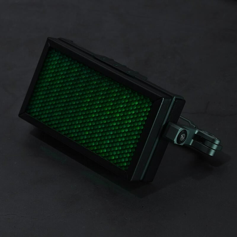 三重☆大人氣☆Vlogger Boling 柏靈 P1 攝影燈 磁吸 控光大師套件(無包含P1 RGB 攝影燈)-細節圖7