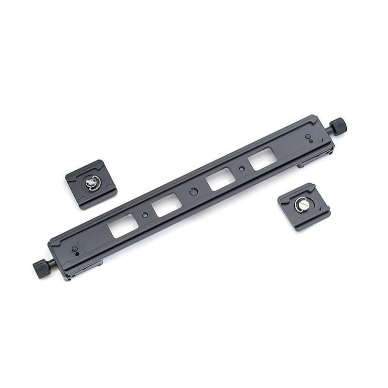 三重 ☆大人氣☆ 副廠 ARCA-SWISS 規格 420mm 雙機座 雙機架-細節圖3