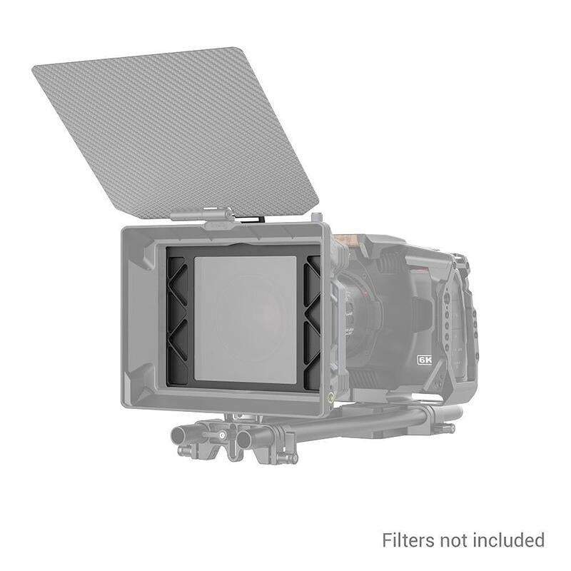 三重☆大人氣☆ SmallRig 3648 濾鏡 支架 濾鏡框-細節圖3