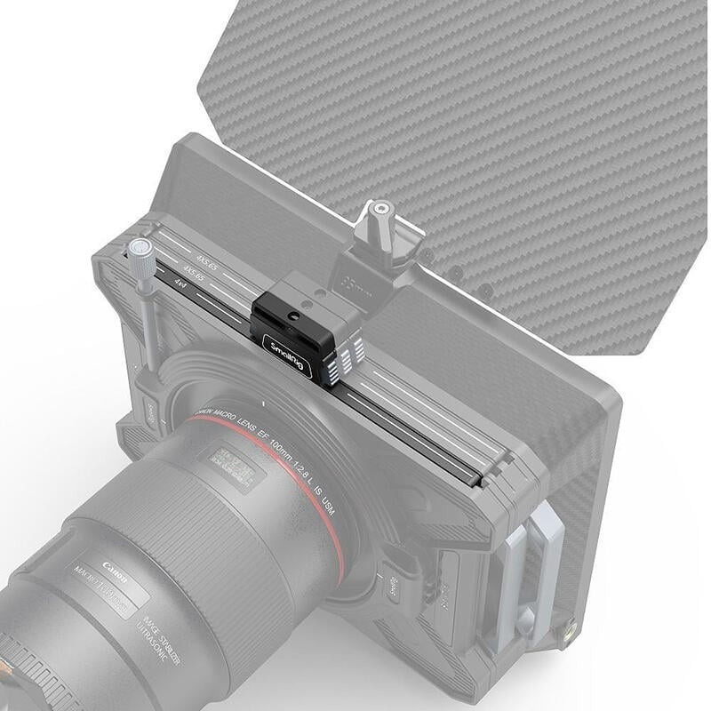 三重☆大人氣☆ SmallRig 3648 濾鏡 支架 濾鏡框-細節圖4