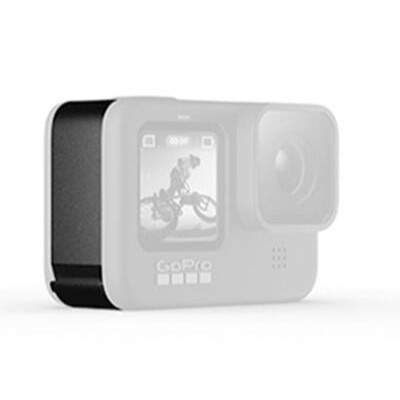 三重☆大人氣☆ 公司貨 GoPro ADIOD-001 HERO 9 10 11 電池側蓋 保護側蓋 原廠防水等級-細節圖2