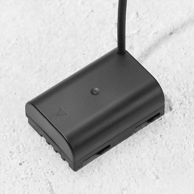 三重☆大人氣☆ 希鐵 ZITAY AC 轉 BLF19 假電池 BLF-19-細節圖2