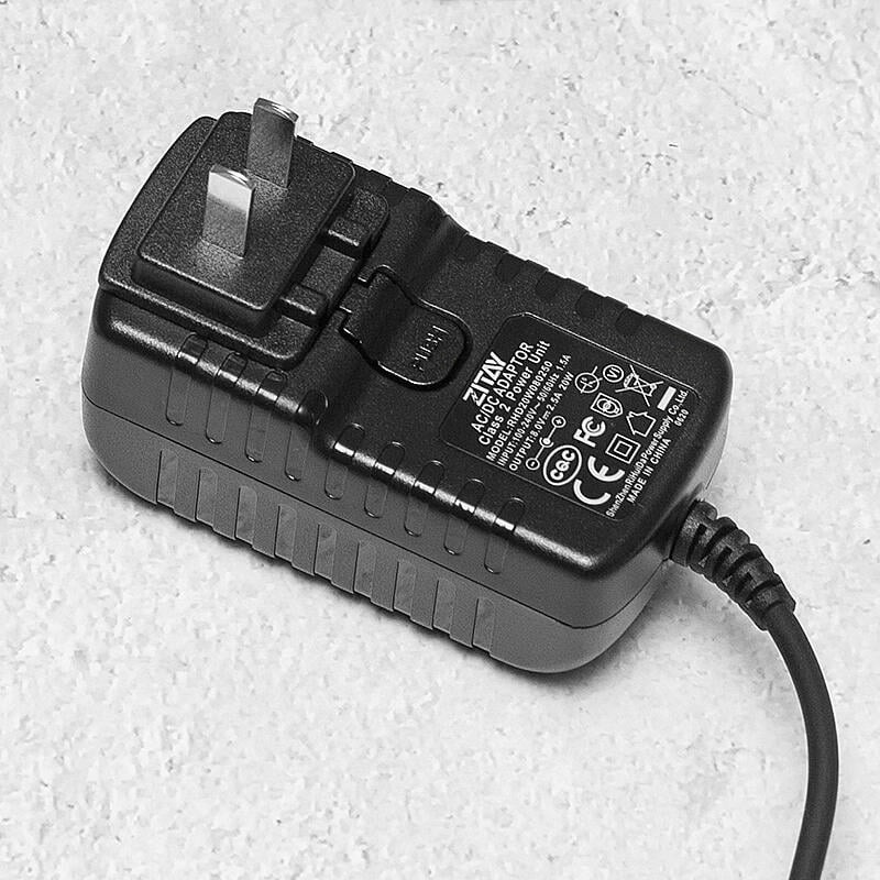 三重☆大人氣☆ 希鐵 ZITAY AC 轉 BLF19 假電池 BLF-19-細節圖3