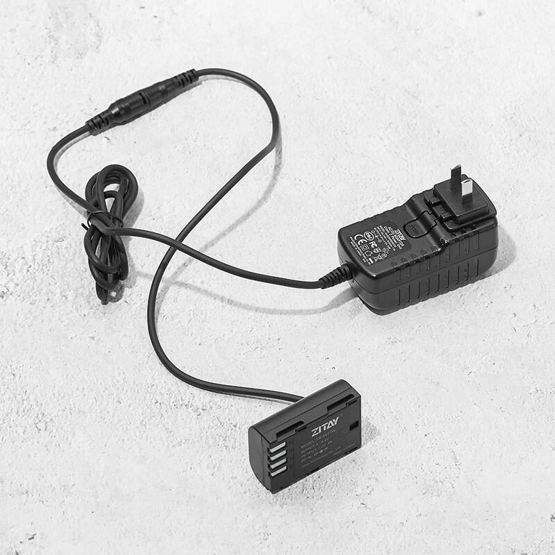 三重☆大人氣☆ 希鐵 ZITAY AC 轉 BLF19 假電池 BLF-19-細節圖4