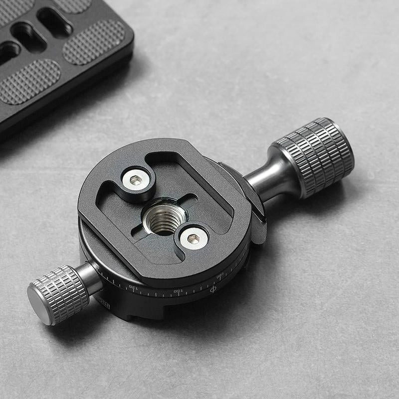 三重☆大人氣☆ HIGHLIGHTS 雄火 H2 全景雲台 Arca-Swiss 規格-細節圖2