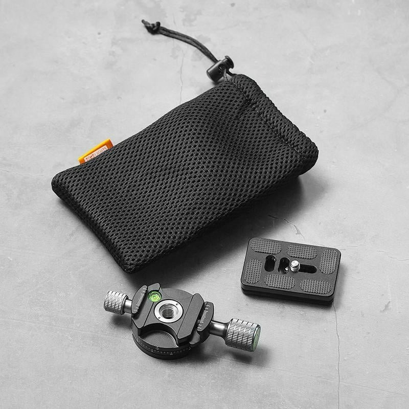 三重☆大人氣☆ HIGHLIGHTS 雄火 H2 全景雲台 Arca-Swiss 規格-細節圖4