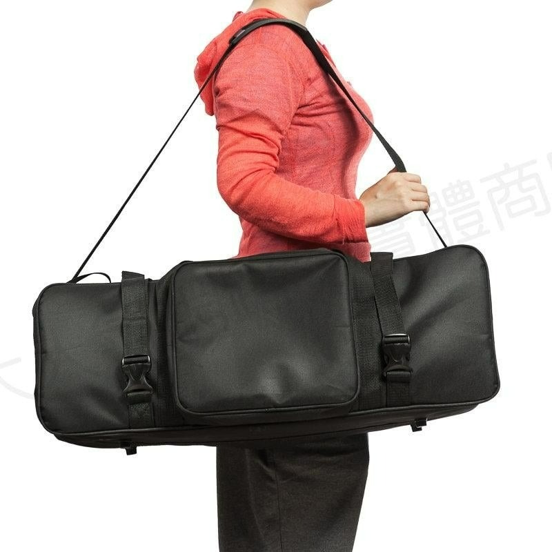 三重☆大人氣☆ 高級面料 加厚 棚燈包 器材包-細節圖2