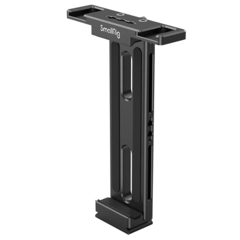 三重☆大人氣☆ SmallRig 2930 雙冷靴 平板夾 iPad-細節圖3