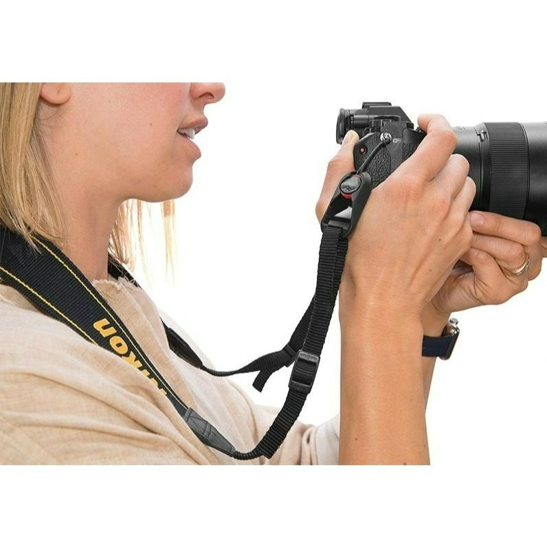 三重☆大人氣☆公司貨 CAPTURE PEAK DESIGN Anchor Links NEW 通用型背帶快拆系統-細節圖2