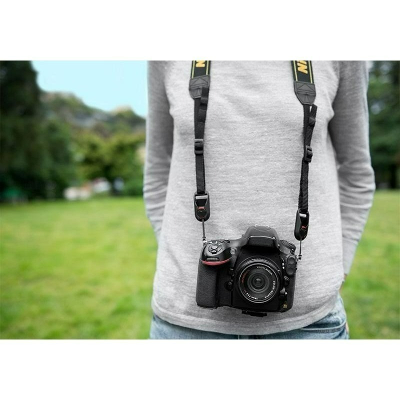 三重☆大人氣☆公司貨 CAPTURE PEAK DESIGN Anchor Links NEW 通用型背帶快拆系統-細節圖3