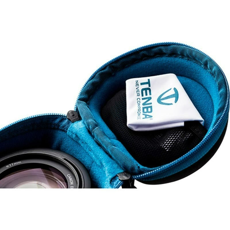 三重☆大人氣☆公司貨 Tenba Tools Lens Capsule 27x15cm 鏡頭袋 636-359-細節圖3