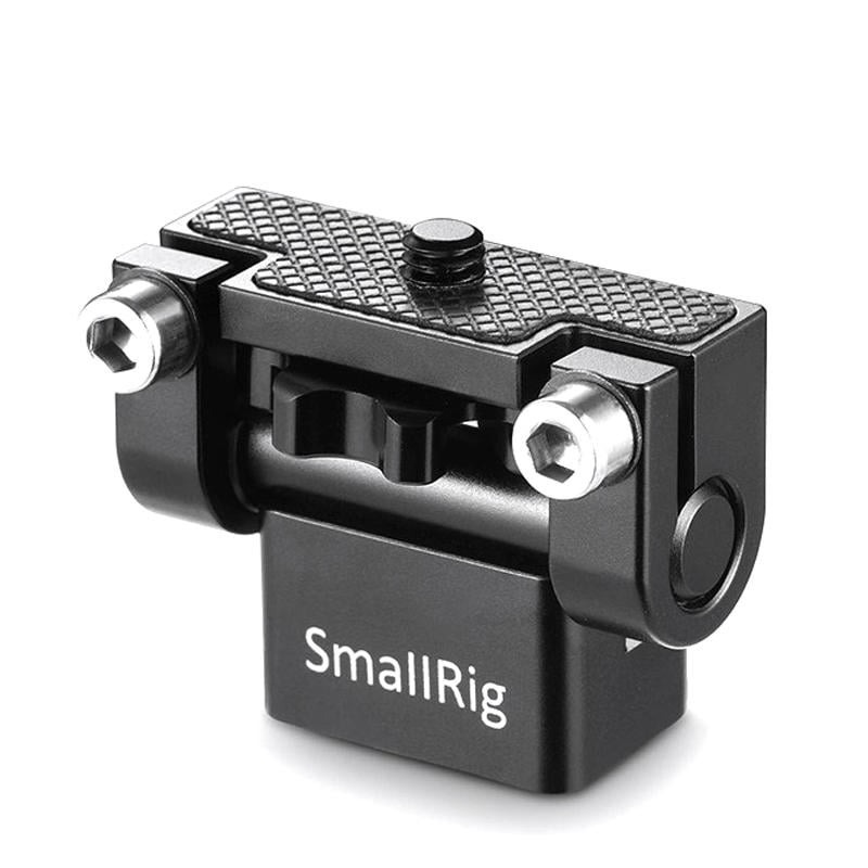 三重☆大人氣☆ SmallRig 1842 監視器支架關節-細節圖2